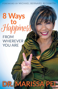 8 Ways to Happiness