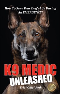 K9 MEDIC