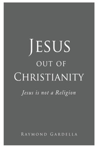 Jesus out of Christianity