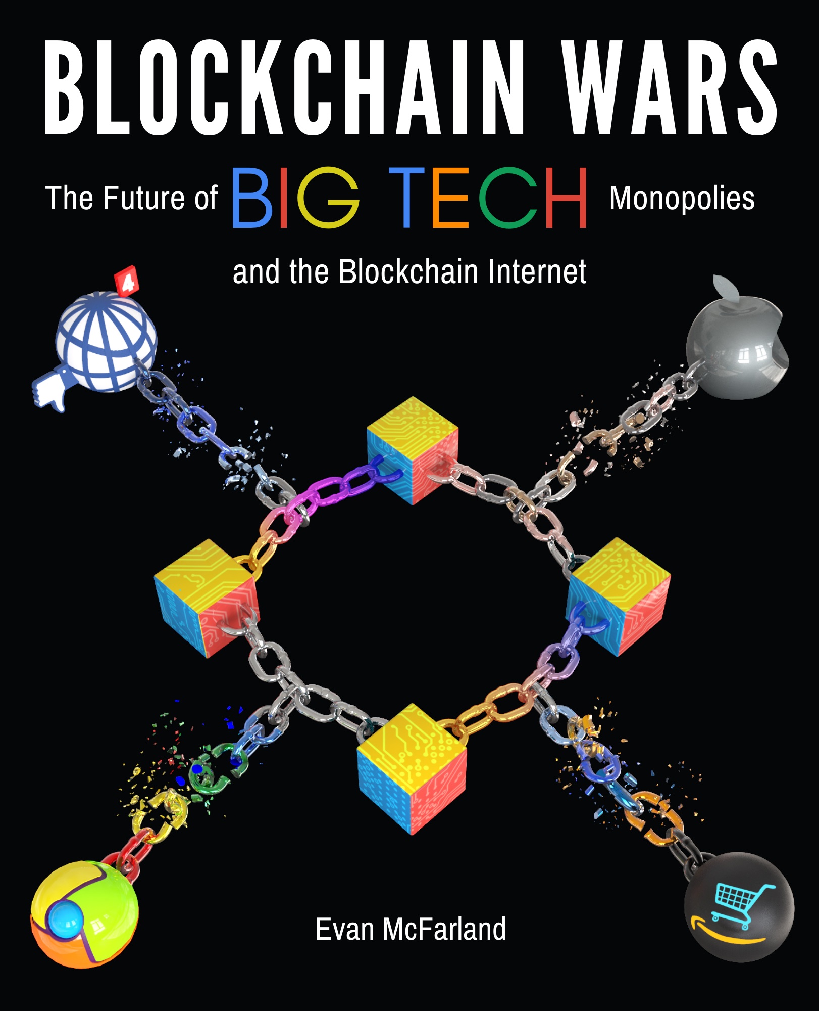 Blockchain Wars
