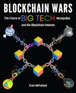 Blockchain Wars