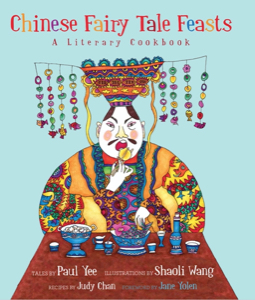 Chinese Fairy Tale Feasts