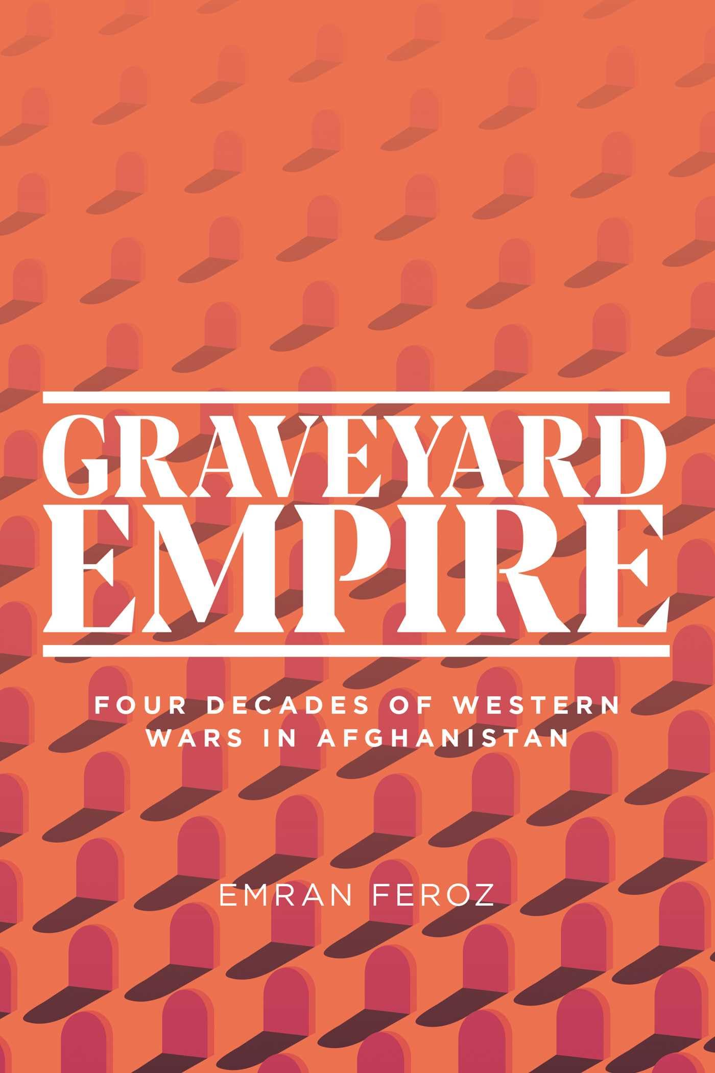 Graveyard Empire