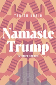 Namaste Trump