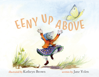Eeny Up Above!
