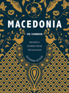 Macedonia: The Cookbook