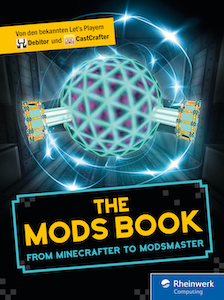 The Mods Book