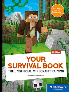 Your Survival Book