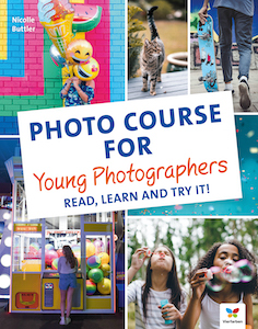 Photo Course for Young Photographers
