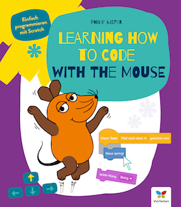 Learning How to Code with "The Mouse"