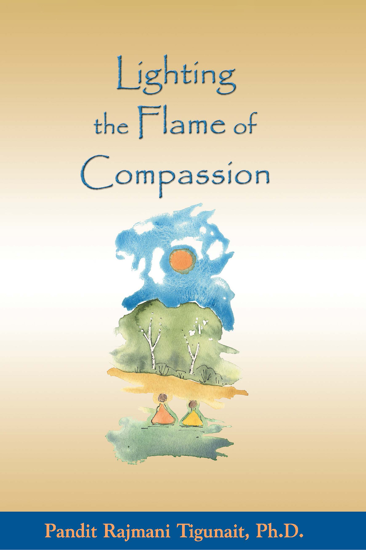 Lighting the Flame of Compassion