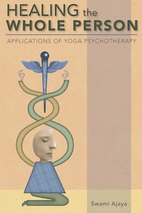 Healing the Whole Person