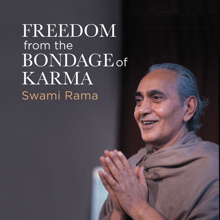 Freedom from the Bondage of Karma