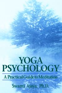 Yoga Psychology
