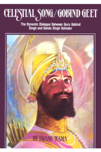 Celestial Song/Gobind Geet