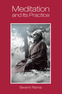 Meditation and its Practice