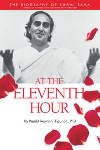 At the Eleventh Hour