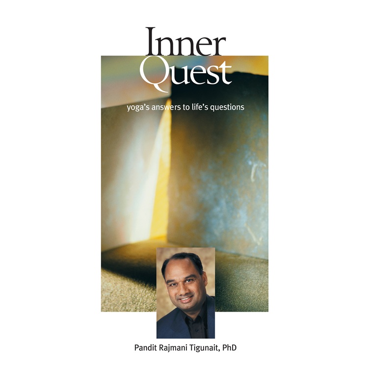 Inner Quest