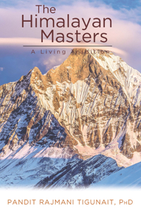 The Himalayan Masters