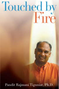 Touched by Fire