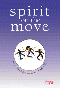 Spirit On The Move