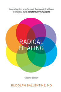 Radical Healing