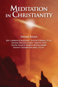 Meditation in Christianity