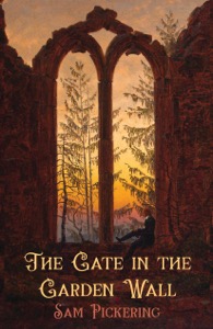 The Gate in the Garden Wall
