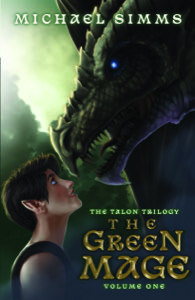 The Green Mage