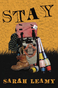 Stay