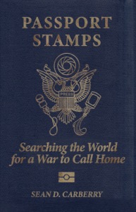 Passport Stamps