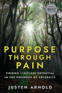 Purpose Through Pain