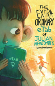 The Extraordinary eTab of Julian Newcomber