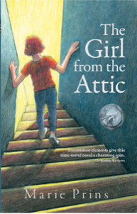 The Girl From the Attic