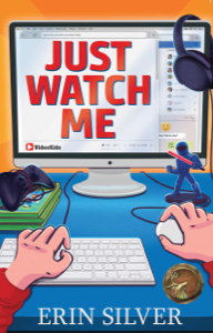 Just Watch Me