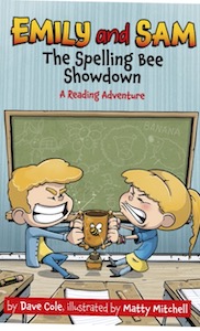 The Spelling Bee Showdown
