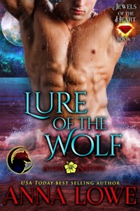 Lure of the Wolf