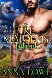 Fire Maidens: Ireland
