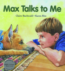 Max Talks to Me