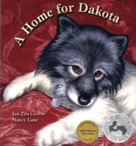 A Home for Dakota