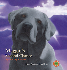 Maggie's Second Chance