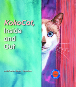 KokoCat, Inside and Out