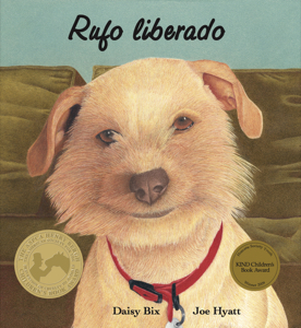 Rufo liberado