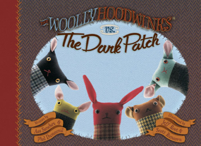 The Woollyhoodwinks