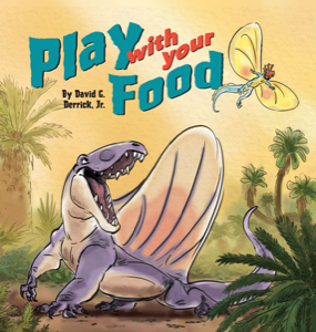 Play with your Food