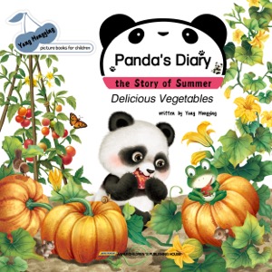 Delicious Vegetables