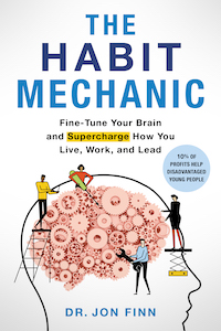 The Habit Mechanic