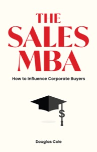 The Sales MBA