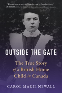 Outside the Gate