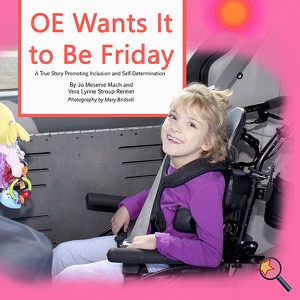 OE Wants It to Be Friday